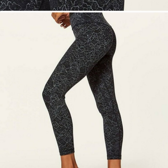 Lululemon Align HR 25" legging - Picture 1 of 3